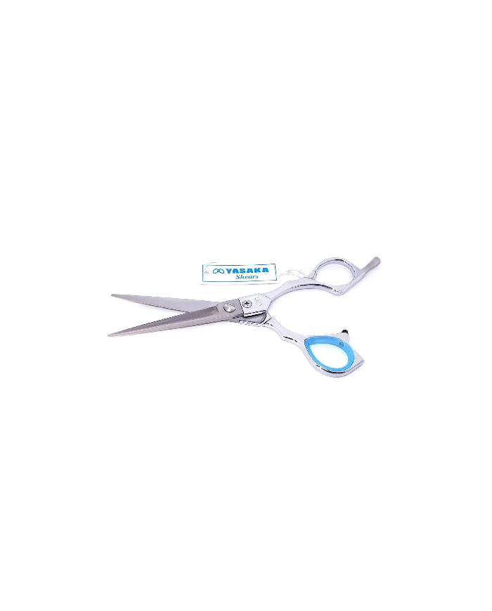 FORBICE YASAKA CLASSIC M-600 6 OFFSET ANELLO BLU