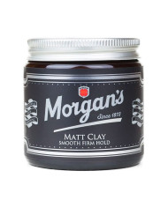 morgan s-matt clay 120ml