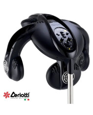 CERIOTTI TERMOSTIMOLATORE FX3800 ELECTRONIC A PIEDE NERO P01
