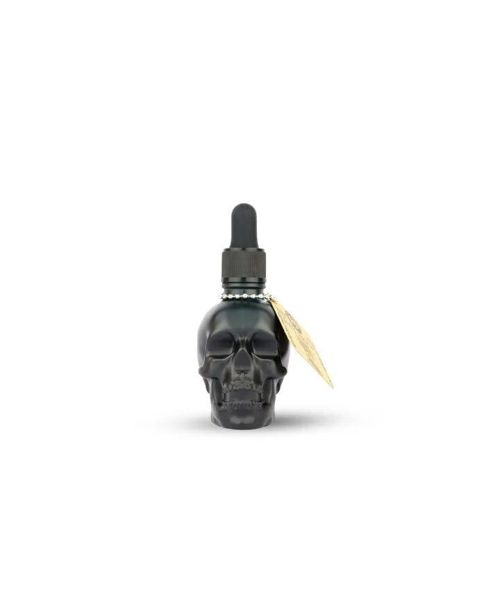 DR-K BEARD TONIC BAY SPICE 30ML