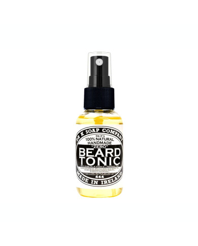 DR K-ZERO BEARD TONIC 50 ML