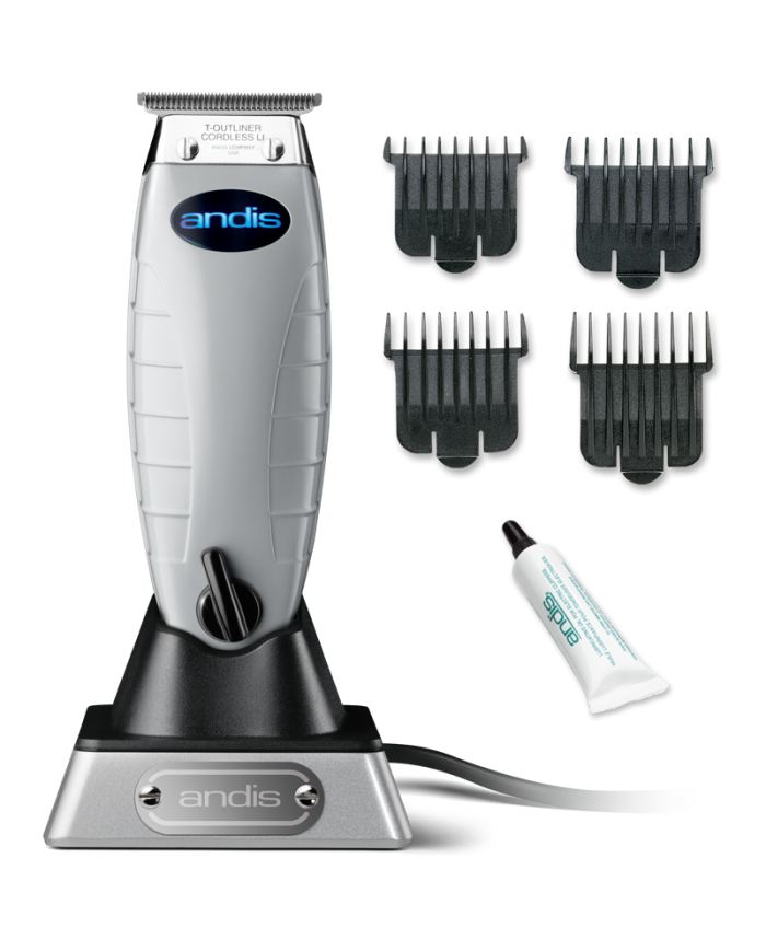 ANDIS TRIMMER ORL T-OUTLINER CORDLESS