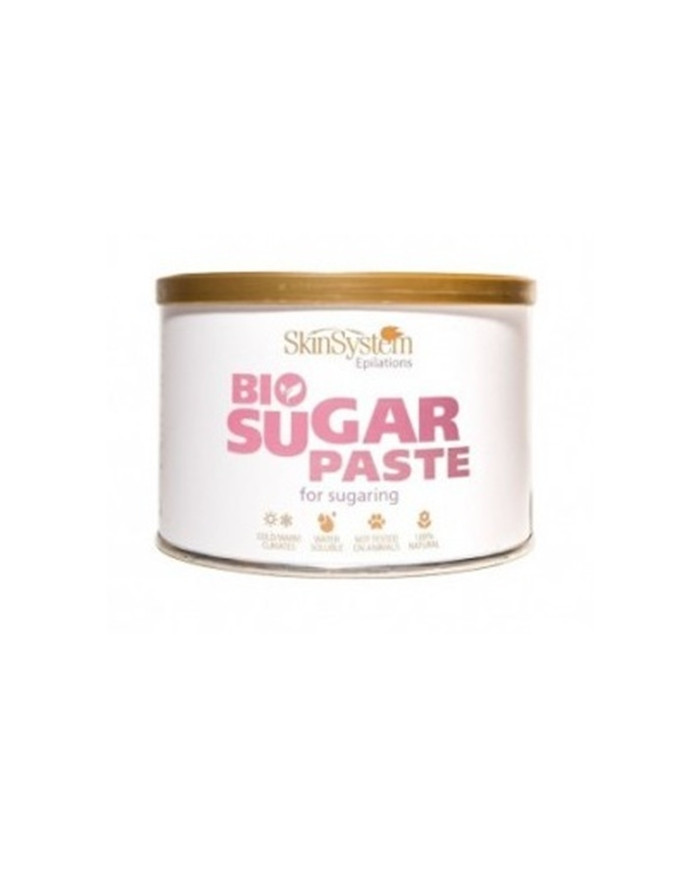 CERA DEPIL SKIN SYSTEM BIO SUGAR PASTE 400 ML SOFT