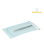 BUSTE AUTOSIGILLANTI 135X260 MM CONFEZIONE DA 200PZ