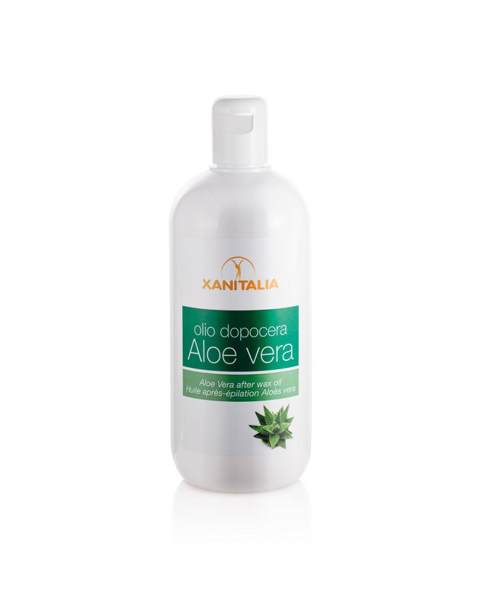 OLIO DETERGENTE DOPOCERA ALOE VERA 500ML