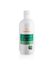 OLIO DETERGENTE DOPOCERA ALOE VERA 500ml - XANITALIA SELECTION