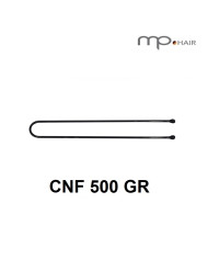 MP HAIR FORCINE LISCE MEDIE BIONDO BOX 500GR
