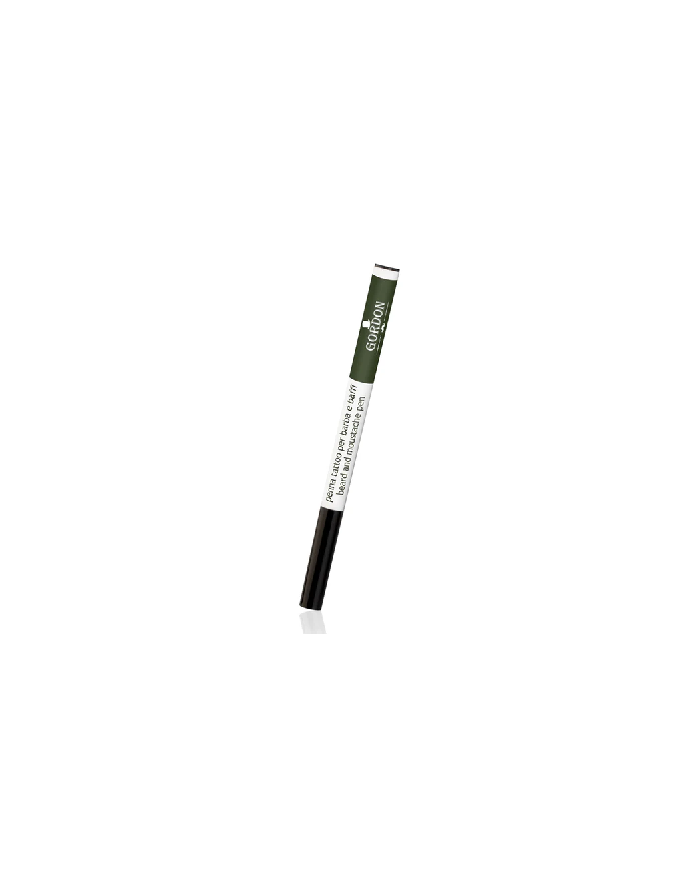 PENNA PER RITOCCO NERO BARBA GORDON - LABOR