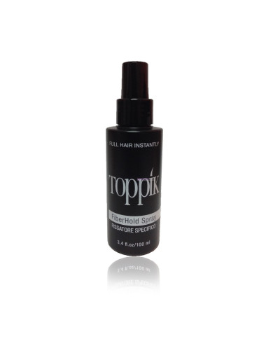 FISSATORE SPECIFICO 100 ML - NO GAS - TOPPIK