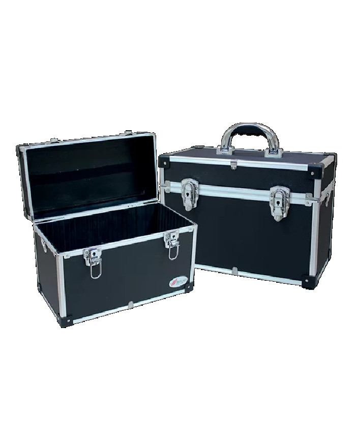 VALIGETTA BEAUTY CUBIC 380X195X265  NERA