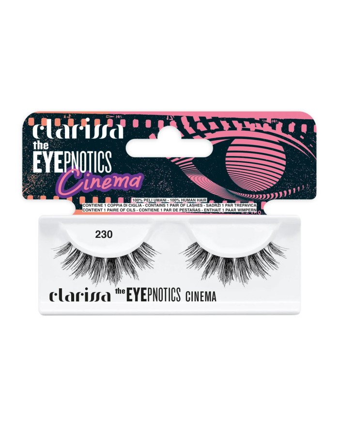 CIGLIA INTERE EYEPNOTICS CINEMA 231