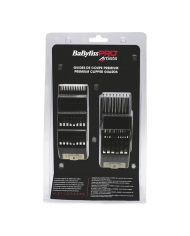 BABYLISS PRO SET RIALZI 4ARTISTS NERI - MIS.0,5 -6