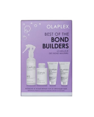 OLAPLEX BEST OF THE BOND BUILDERS