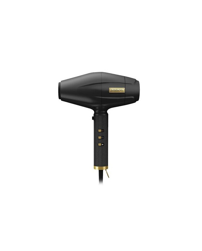 BABYLISS PRO BLACKFX 4ARTISTS PHON DIGITAL 2200W