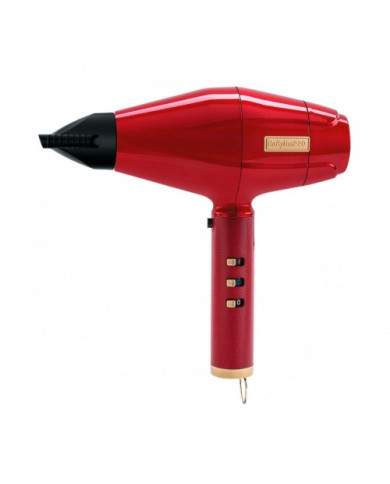 BABYLISS PRO REDKFX 4ARTISTS PHON DIGITAL 2200W