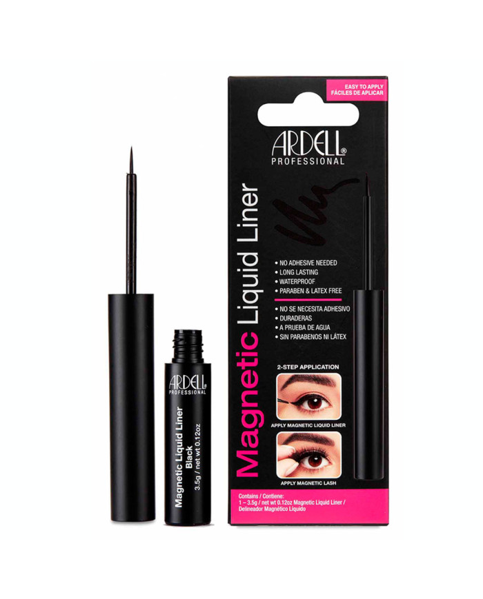 ARDELL MAGNETIC LIQUID LINER 3,5 GR.