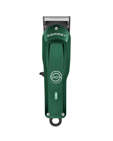 TOSATRICE GAMMA+ SKIN VERDE CON ALIMENTATORE