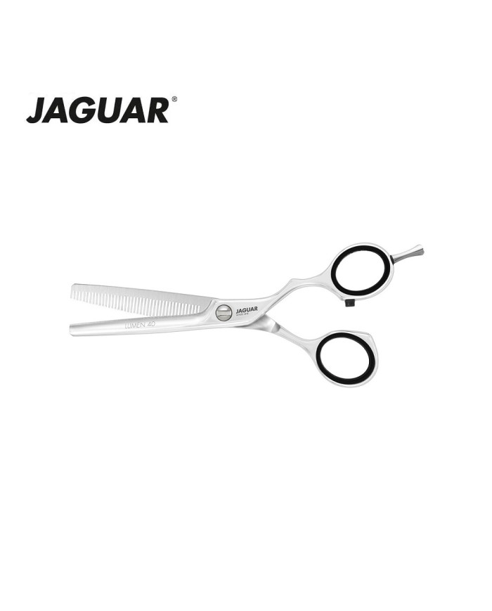 FORBICI J-LUMEN 40 DENTI 5.5 SFOLTIRE - JAGUAR