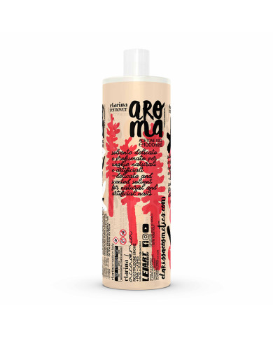 CLARISSA NAILS AROMA SOLVENTE 1000 ML PATCHOULI