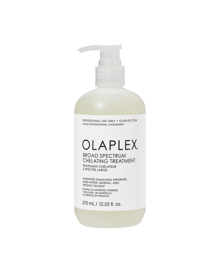 OLAPLEX BROAD SPECTRUM CHELATING TREATMENT 370ML