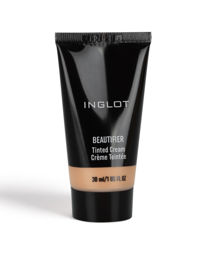 BEAUTIFIER CREMA COLORATA 106 INGLOT