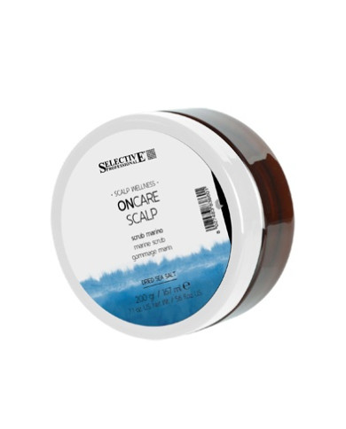 ONCARE SCALP SCRUB MARINO PER CUTE 200 GR