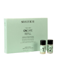 ONCARE REFILL TRATT.RICOSTRUZIONE FL 5+5 X 15 ML