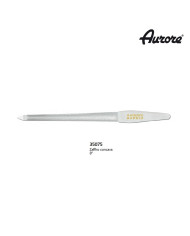 aurore limetta unghie zaffiro curva 8