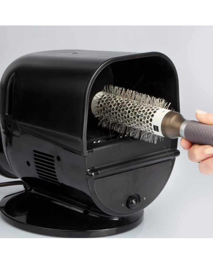 CLEANER BRUSHES APPARECCHIO PULIZIA SPAZZOLE