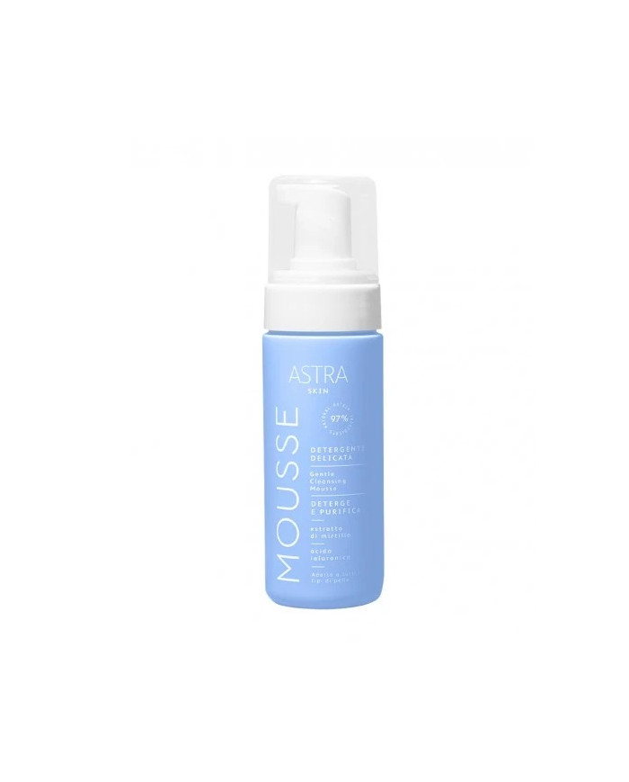 ASTRA MOUSSE DETERGENTE DELICATA 150 ML