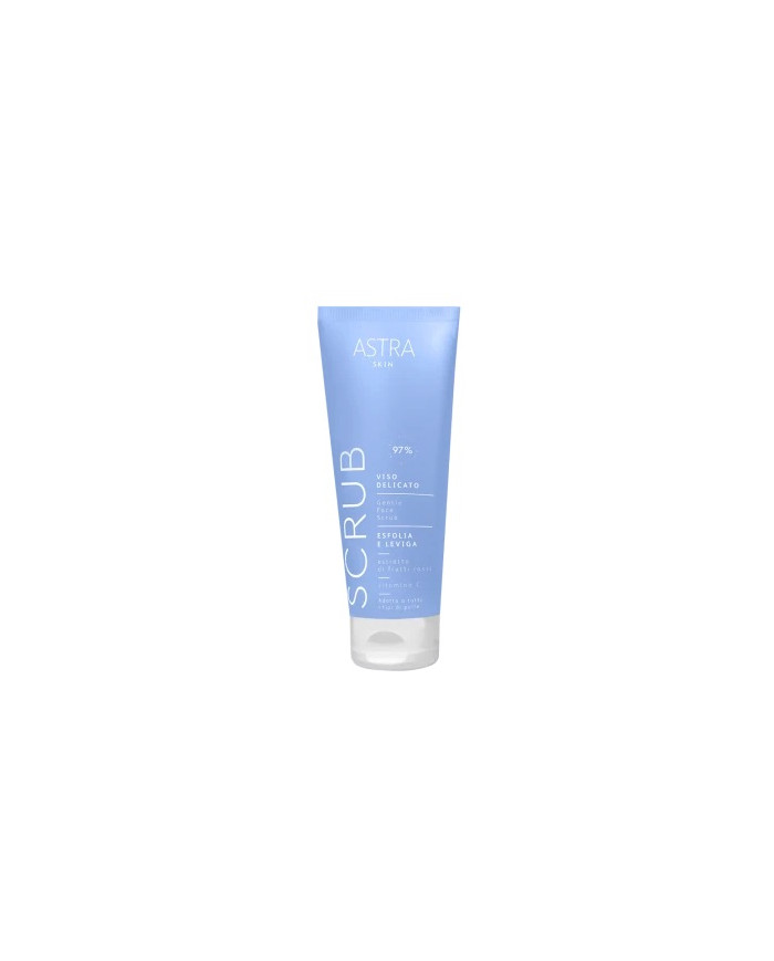 ASTRA SCRUB VISO DELICATO 75 ML