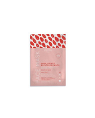 ASTRA MASCHERA VISO EMOLLIENTE RIVITALIZZANTE BACCHE DI GOJI 12 ML