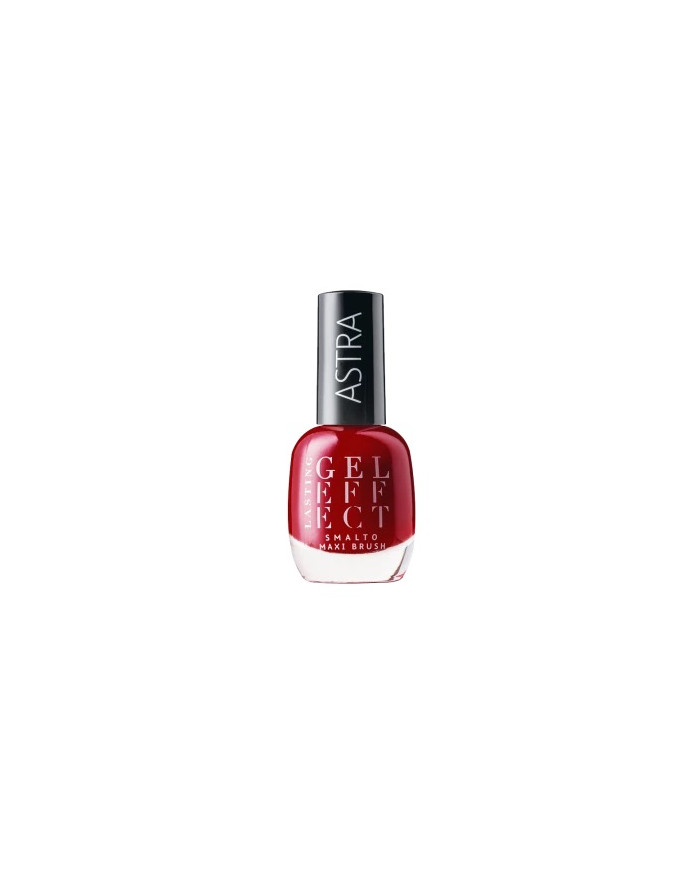 ASTRA LASTING GEL EFFECT 0012 ROUGE PASSION