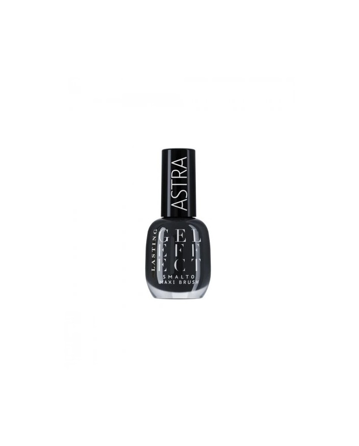ASTRA LASTING GEL EFFECT 0024 NOIR FONCE