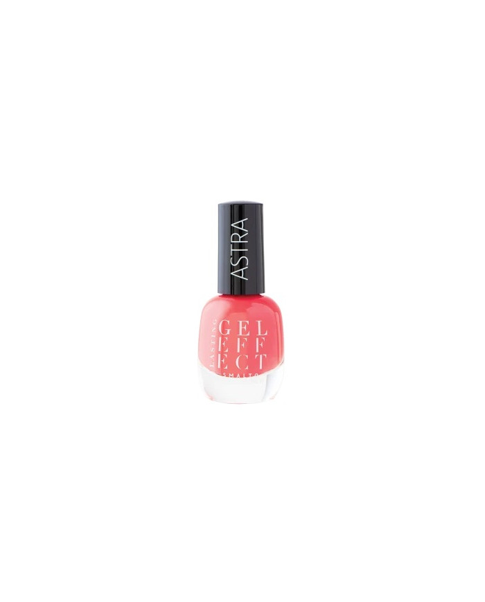 ASTRA LASTING GEL EFFECT 0034 PEACH