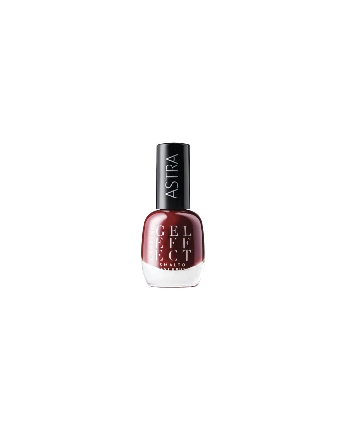 ASTRA LASTING GEL EFFECT 0038 BRICK RED