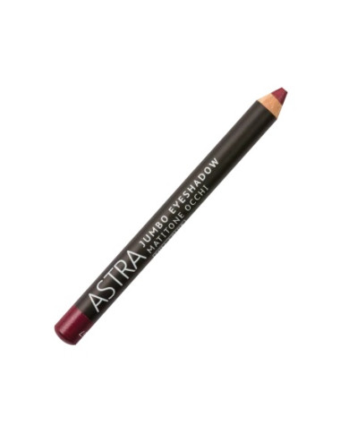 ASTRA JUMBO EYESHADOW MATITONE OCCHI  0067 RED