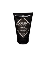 XFLEX - BLACK GEL TUBO INTENSE COLOR 100 ML
