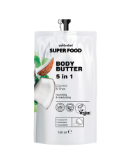 CAFE MIMI BURRO CORPO 5 IN 1 NUTR.&IDRA. 100ML