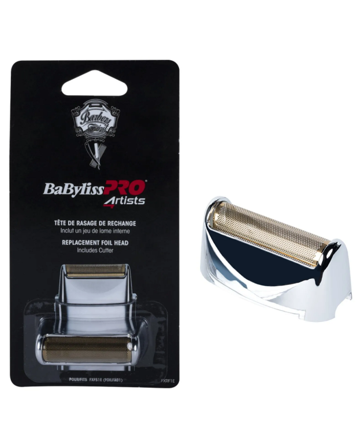 BABYLISS RICAMBIO FOIL HEAD 1 CUTTER PER FXFS1E