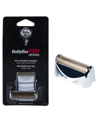 BABYLISS PRO 4ARTIST TESTINA RICAMBIO FOIL HEAD 1 CUTTER PER FXFS1E