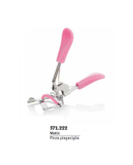 PINZA PIEGA CIGLIA MODELLO MATIC