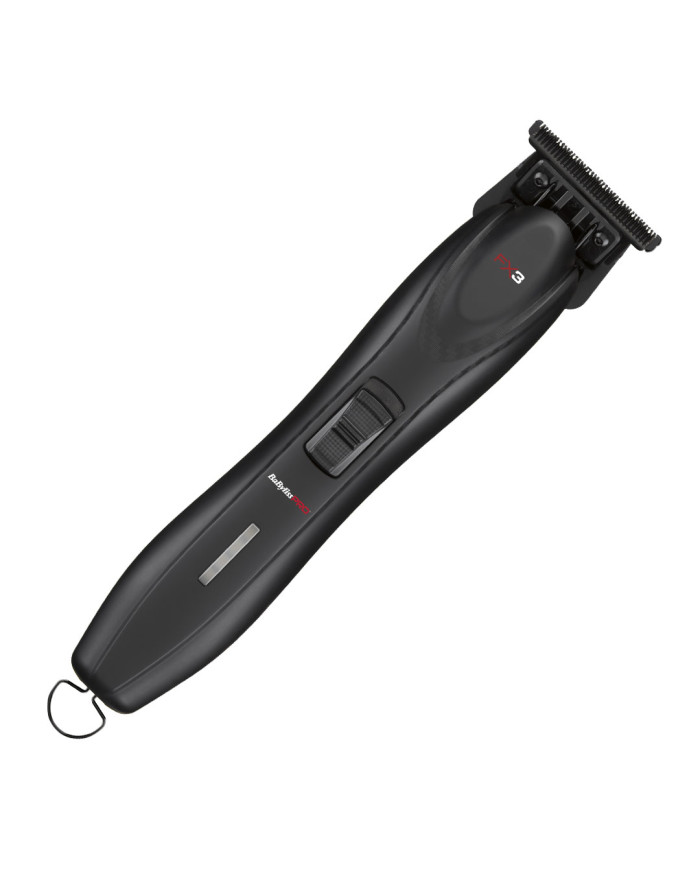 BABYLISS TRIMMER X3 BLACK 4ARTISTS