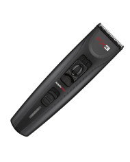 BABYLISS CLIPPER X3 BLACK 4ARTISTS