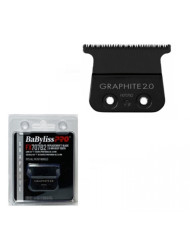 BABYLISS TESTINA GRAPHITE DEEP TOOTH TBLADE SKELET