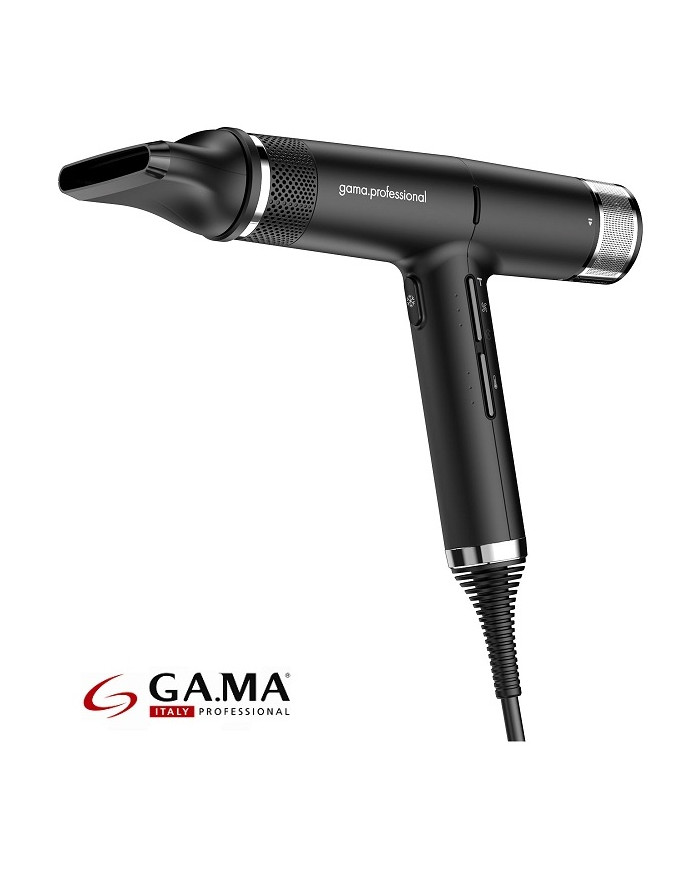 PHON IQ PERFETTO 2 NERO 2000W KIT - GA.MA.