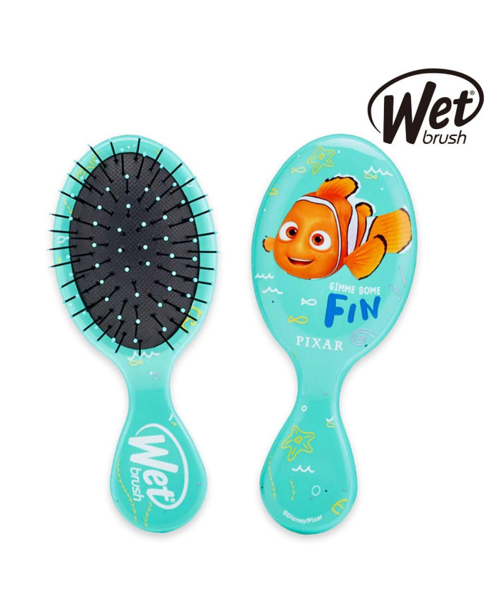 WETBRUSH DISNEY PIXAR NEMO MINI
