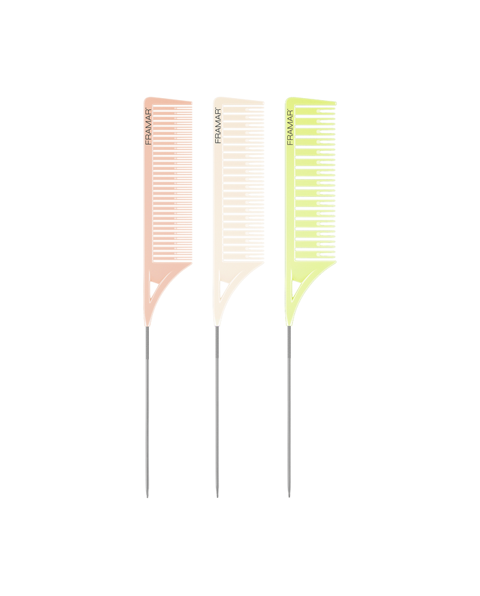 FRAMAR DREAMWEAVER COMB SET GOLDEN HOUR 3 PZ