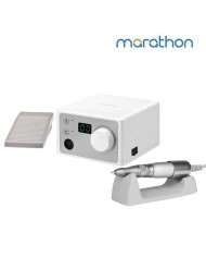 MARATHON MICROMOTORE FRESA K35 MINI COMPLETO DI MANIPOLO SH20N 35.000 GIRI