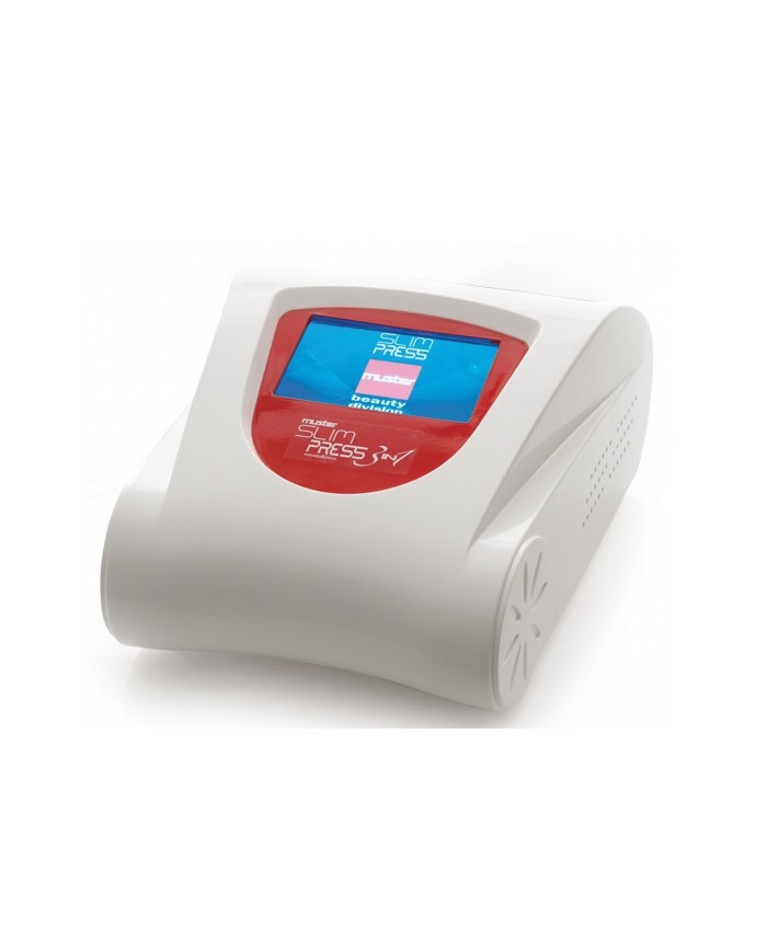 BODY SLIM PRESS 3 IN 1 INFRARED & STIMOL ART. 9145